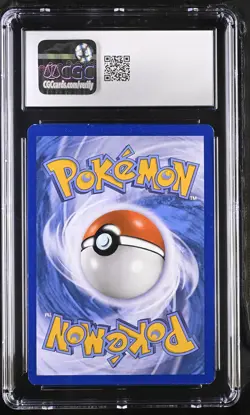 CGC 6.5 Dialga EX 2014 Phantom Forces 122/119 Secret Rare Holo Pokemon Card - Image 2