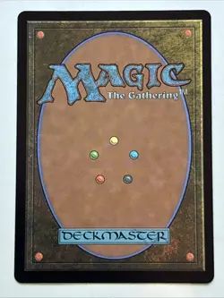 MTG The List Reprints Shield of the Oversoul 242/301 NM - Image 2