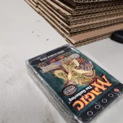 Magic The Gathering Eighth Edition Speed Scorch Theme Deck Factory Sealed - Image 3