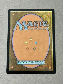 MTG Archmage of Echoes WOC #45 Rare Extended Art Regular NM - Image 2