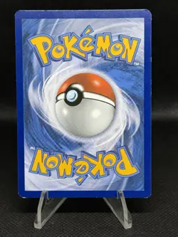 Pokemon Darkrai Prism Star Prism Rare Sm-Ultra Prism 77/156 Holo 160 HP English - Image 2