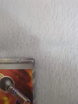 Blowtorch 117/094 Pokemon TCG Phantasmal Flames Ultra Rare Trainer English - Image 3