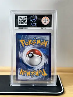 Ace 10 Jessie & James 68/68 Hidden Fates Full Art Pokemon Card PERFECT SUBGRADES - Image 4