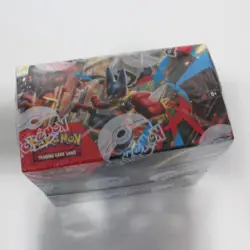 Pokemon TCG Mega Evolution Booster Display Box (36 Packs) New & Sealed - Image 5