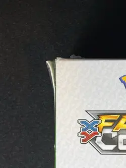 Pokemon XY Fates Collide SEALED Prerelease Kit Box - 4 Booster Packs SEALED f - Image 4