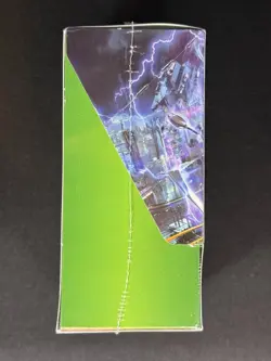 Pokemon XY Fates Collide SEALED Prerelease Kit Box - 4 Booster Packs SEALED f - Image 5