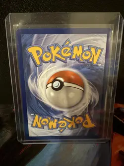 Mega Charizard X EX - 023 - NM -Promo -Mega Evolution UPC Promo - Pokemon TCG - Image 2
