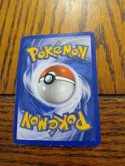 1999 Pokemon Magneton Fossil Holo 11/62 - Image 5