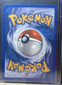 Pokemon Metal Energy 107/113 EX Delta Species Stamped Rev Holo Rare - Image 2