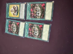 Yu-Gi-Oh Complete Deck Toon Deck Maximillion Pegasus Duelist Kingdom - Image 1