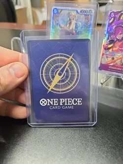 Lot Of One Piece Eb03 Boa Hancock Vinsmoke Nefeltari - Image 4