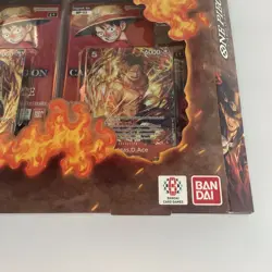 Sealed New One Piece Illustration Box Vol 5 - Image 4