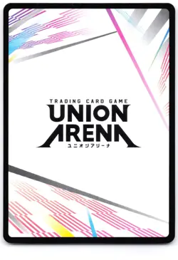 Action Point Card UE11BT/RNK-1-AP04 Normal Union Arena: Rurouni Kenshin - Image 2
