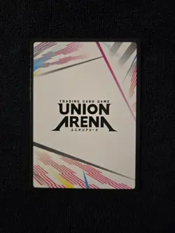 Action Point Card (AP06) - UE11BT: Rurouni Kenshin - Union Arena CCG - NM - Image 2