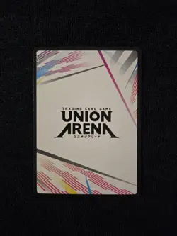 Action Point Card (AP05) - UE11BT: Rurouni Kenshin - Union Arena CCG - NM - Image 2