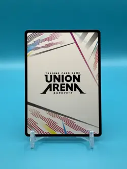 Action Point Card (AP01) - UE11BT: Rurouni Kenshin - Union Arena CCG - NM - Image 2