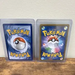 Pokemon Dragonite GX SM156, 062/053 Holo Lot 2 Cards English & Japanese - Image 2