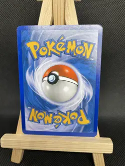 Pokemon Card Mantine Mysterious Treasures Rare 29/123 - Image 2