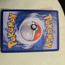 Pokemon Card Minccino RC18/RC25 Legendary Treasures: Radiant Collection Holo - Image 2