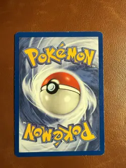 Magikarp 47/82 1st Edition Team Rocket Non Holo Pokemon Card - Image 5