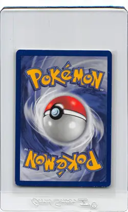 ZUBAT 70/82 - 1ST EDITION - Team Rocket - VINTAGE WOTC Pokemon Card - NM/LP - Image 2