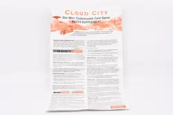 Star Wars Customizable Card Game Cards Rules Book - Image 4