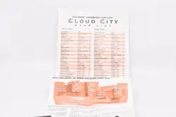 Star Wars Customizable Card Game Cards Rules Book - Image 5