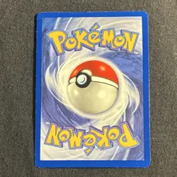 Magikarp 47/82 Team Rocket 1st Edition Uncommon Pokemon TCG Card English LP+ - Image 2