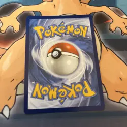 Lugia ex 017/034 Classic Collection Trading Card Game Classic Pokemon Card - Image 2