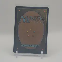 Lavinia Azorius Renegade - Rainbow FOIL - Secret Lair Promo - #1685 Rare, NM - Image 2