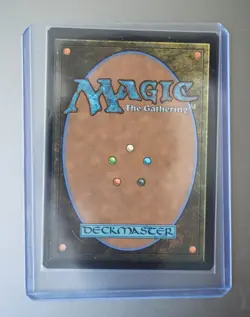 Shredder, Shadow Master Pixel Art (Surge Foil) MTG TMNT - Image 2