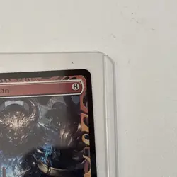 Sundering Titan Masterpiece Series: Kaladesh Inventions Foil - Image 4