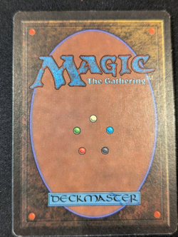 Disenchant - Beta - Common - LP - MTG - Magic the Gathering - White - Instant - Image 4
