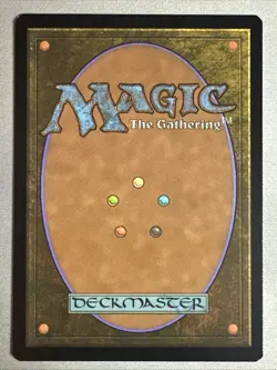 MTG / Mantle of the Ancients / AFC / #277 / Regular (Extended Art) / Rare / NM - Image 2