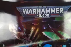 Magic the Gathering Foil Poster 24"x18" Warhammer 40k - Image 3