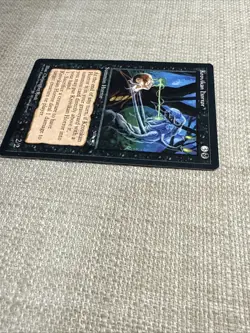 Krovikan Horror - Alliances - Magic the Gathering - MTG - Light Play - Image 4