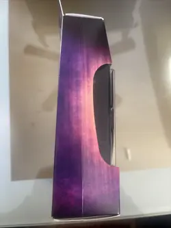 Magic The Gathering Throne Of Eldraine Brawl Deck Faerie Schemes Sealed NEW!!! 630509829798 - Image 4