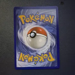Pokemon Mega Dragonite EX Full Art Holo Trading Card 370 HP 330 Attack - Image 2