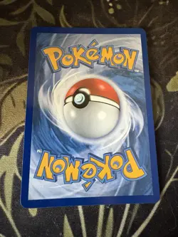 Pikachu SWSH020 Sword & Shield (2020) Black Star Promo Full Art Pokemon TCG Mint - Image 3