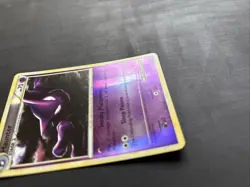 Pokemon TCG Haunter HGSS Triumphant 35/102 Reverse Holo Uncommon 2010 - LP/NM - Image 2