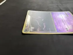 Pokemon TCG Haunter HGSS Triumphant 35/102 Reverse Holo Uncommon 2010 - LP/NM - Image 3