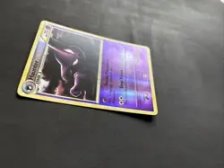 Pokemon TCG Haunter HGSS Triumphant 35/102 Reverse Holo Uncommon 2010 - LP/NM - Image 4