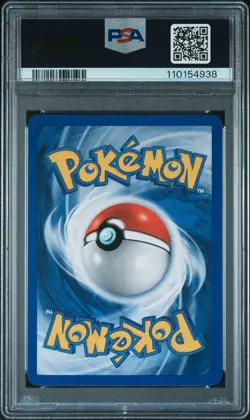 2000 POKEMON NEO GENESIS #74 SNUBBULL PSA 10 - Image 2