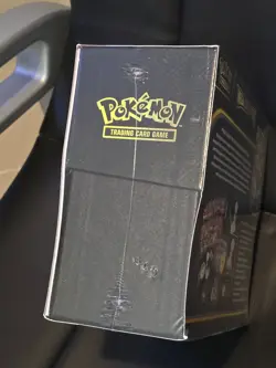Pokemon Center Exclusive Mega Evolution Gardevoir Elite Trainer Box – Sealed - Image 5
