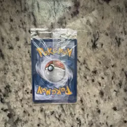 Pokemon Magikarp XY XY143 Promo Holo 30 HP - Image 2