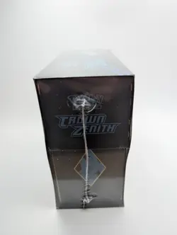 Pokemon TCG Crown Zenith Pokemon Center Elite Trainer Box – Sealed Exclusive - Image 2