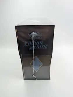 Pokemon TCG Crown Zenith Pokemon Center Elite Trainer Box – Sealed Exclusive - Image 4