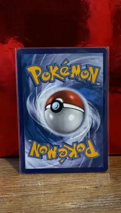 Magikarp XY143 Holo Black Star Promo Pokemon Very good (View Photos) - Image 2
