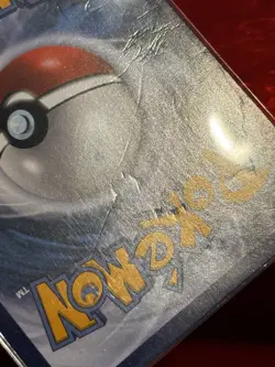 Magikarp XY143 Holo Black Star Promo Pokemon Very good (View Photos) - Image 4