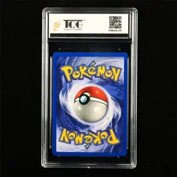 TQG 9.5 MINT+ 1999 Pokemon ENG Spearow 62/64 C - Image 2